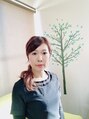 アクア(AQUA) 田村 紋子