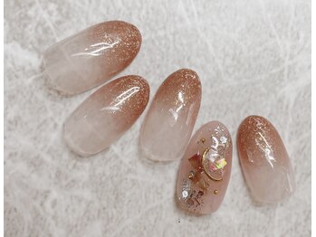 ココ ネイル サロン アンドスクール(COCO.NAIL SALON＆SCHOOL)/定額デザイン