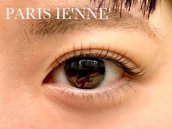 ソラネオリーブ 相模大野店(sola neolive)/【パリジェンヌ丸みカール】