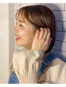 まつげ家クルン 上野店(kurun)/VERY掲載／まつげパーマ／上野