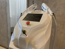 ルシエル(le.ciel)/newマシン『バイマッハ』