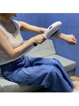 ビューティーサロンルーム(Beauty Salon Room)/