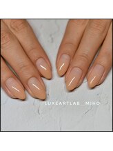 リュクスアートラボ(Luxeartlab)/