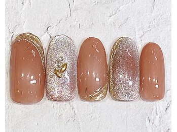 ネイルサロン 爪/アートし放題