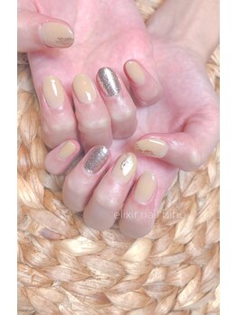 ビホ(Biho)/ワンカラー