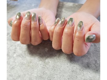 ムーラン(mulan)/秋ニュアンス