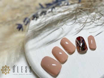 ブレス 仙台駅前本店(BLESS)/ヴィンテージ・大人プッチ柄♪