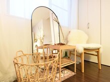 ニコット(nicotto)/優しい雰囲気のお部屋