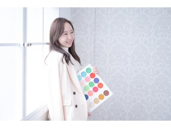 リリーボーテ(LILY BEAUTE)/カップル/ペア/メンズ