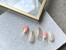 モナリザ 三宮店(MonaLisa)/MonaLisaコース 6月新作design