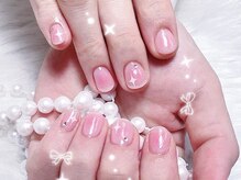 クイーンズネイルサロン(Queen's nail salon)/