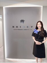 ブライト(BRIGHT)&nbsp;高橋 