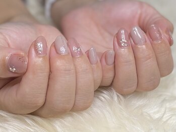 ミエル(miel*)/サンプル定額