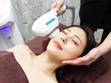 エミオン(Emion)/《施術風景》