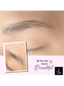 フェイブ(Fave)/メンズアイブロウ&眉毛パーマ☆