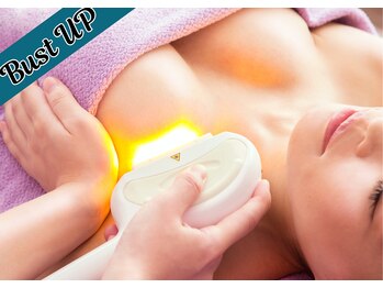 PMK 船橋店/フラッシュ光照射