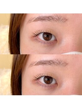 ピレンジ(Prange)/一重さんや重ためまぶたの方も!