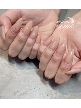 エム(em)/シンプルネイル