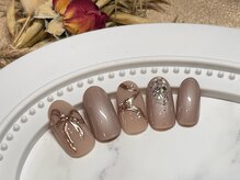 グリッター(GLITTER)/ミラーリボン