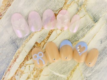 キティ 池袋店(kitty)/ハンドジェル定額Bコース