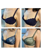 ハイファイブ(Hi-Five)/バストアップ/（施術10回）