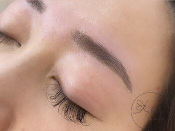 エスリリープラス(SLily+)/【美眉ワックス】