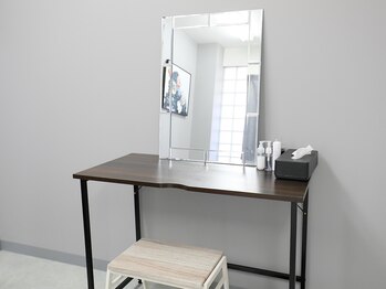 ニコル 名東店(NICOL)/KENAX内観