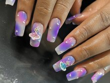 ツメ(2me)/やり放題コース