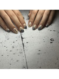 インクネイル[新宿/新宿駅]