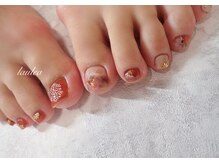 ラウレア(laulea)/フット持込デザイン