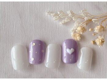 ベルファム(Belle femme)/