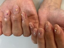 ビューティールームウィズ(beauty room w/)/