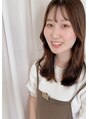 クレール アンド フリル アイビューティー イオン前店(CLAIR) 尾崎 
