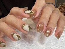 シャルムネイル(charme nail)