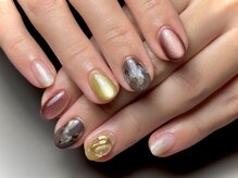 ボンテ 新宿店/ニュアンスサンプルより