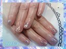 ☆キラキラネイル☆