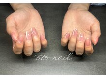 オト(oto/マグネットネイル