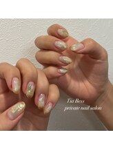 ティアベス(Tia Bess)/ニュアンス