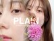 プレイン(PLAIN)の写真