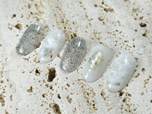 ミニオン 南浦和店(minion)/*N（ニュアンンス）コース¥13000