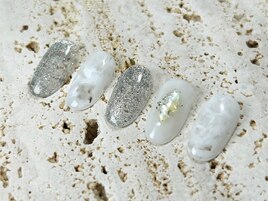 *N（ニュアンンス）コース¥13000