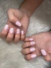 シュガープラム ネイル 横浜(sugar plum)/やり放題/ジェル/スカルプ/横浜