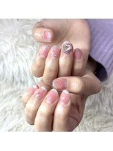 シーラブリ(Cloveli)/デザイン＋パーツ