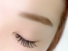 シェリ バイ リッシュ(Cheri by RICHE)/アイブロウwaxで垢抜け眉へ★