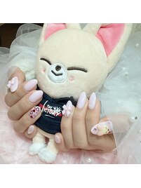 お持ち込みパーツ