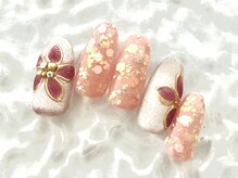 ルル ソレイユ(LouLou Soleil)/トレンドデザインコース