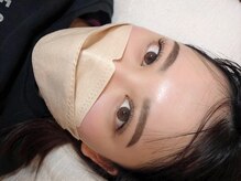 オブジェアイラッシュ(OBJE eyelash)の雰囲気（ボリュームのある、華やかな目元へ…♪）