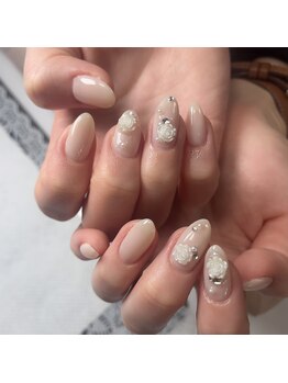 ビユビ ネイル 川口駅前店(Biyubi Nail)/
