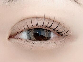 ケーズラッシュ(K's LASH)/まつ毛パーマ