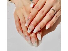 ルーネイル(Ruunail)/